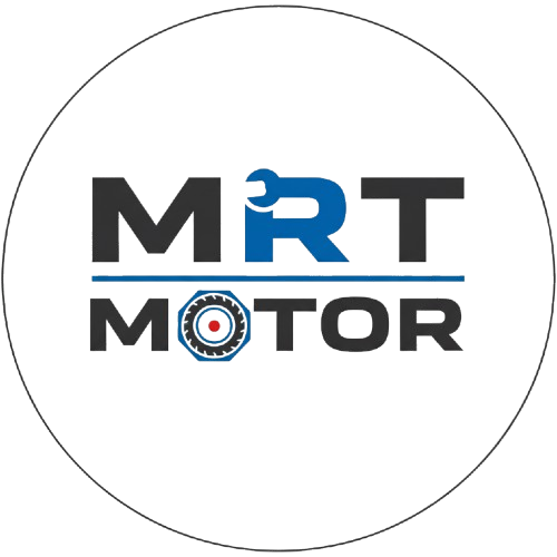MRT Motor Logo
